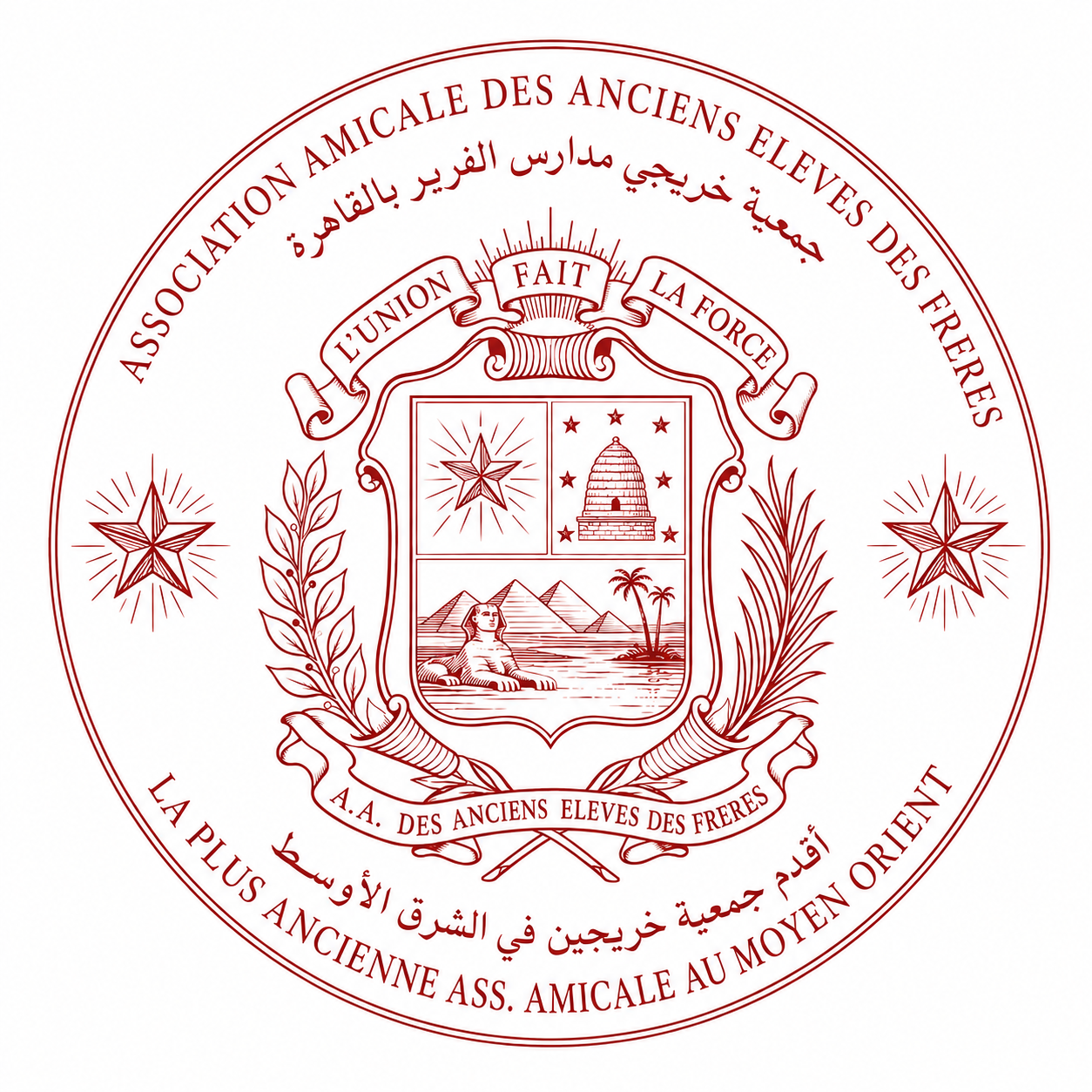 AAEF Logo